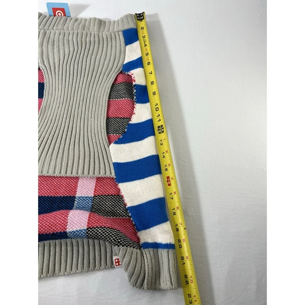 LEGO‎ Collection Target Dog Sweater (Dog Size Large) Brand New
